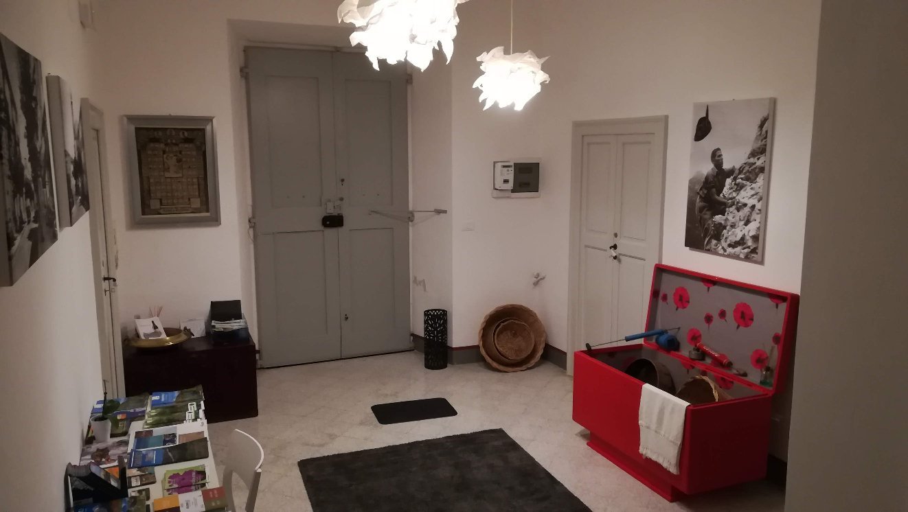B&B La Cascata-官方