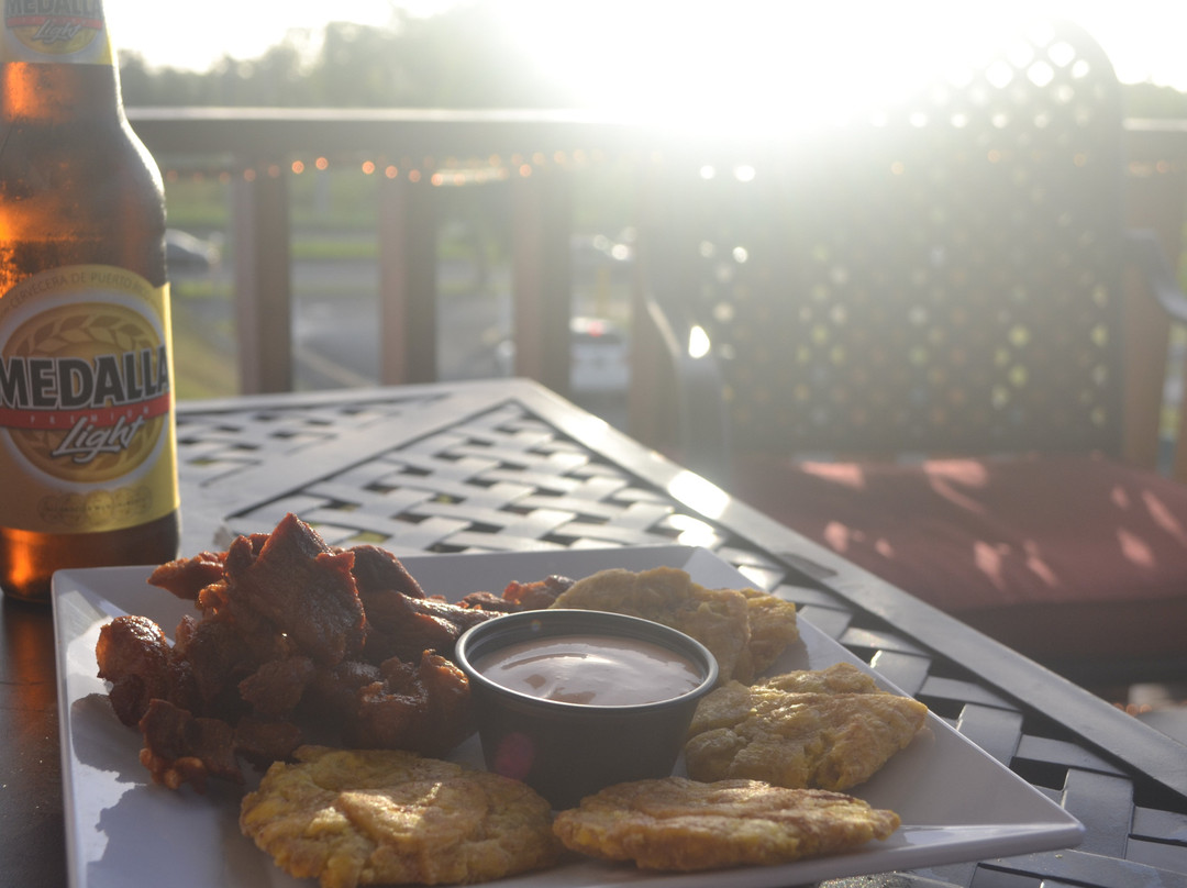 Aguadilla Bowling Center & Mini Golf-Aguadilla必去景点