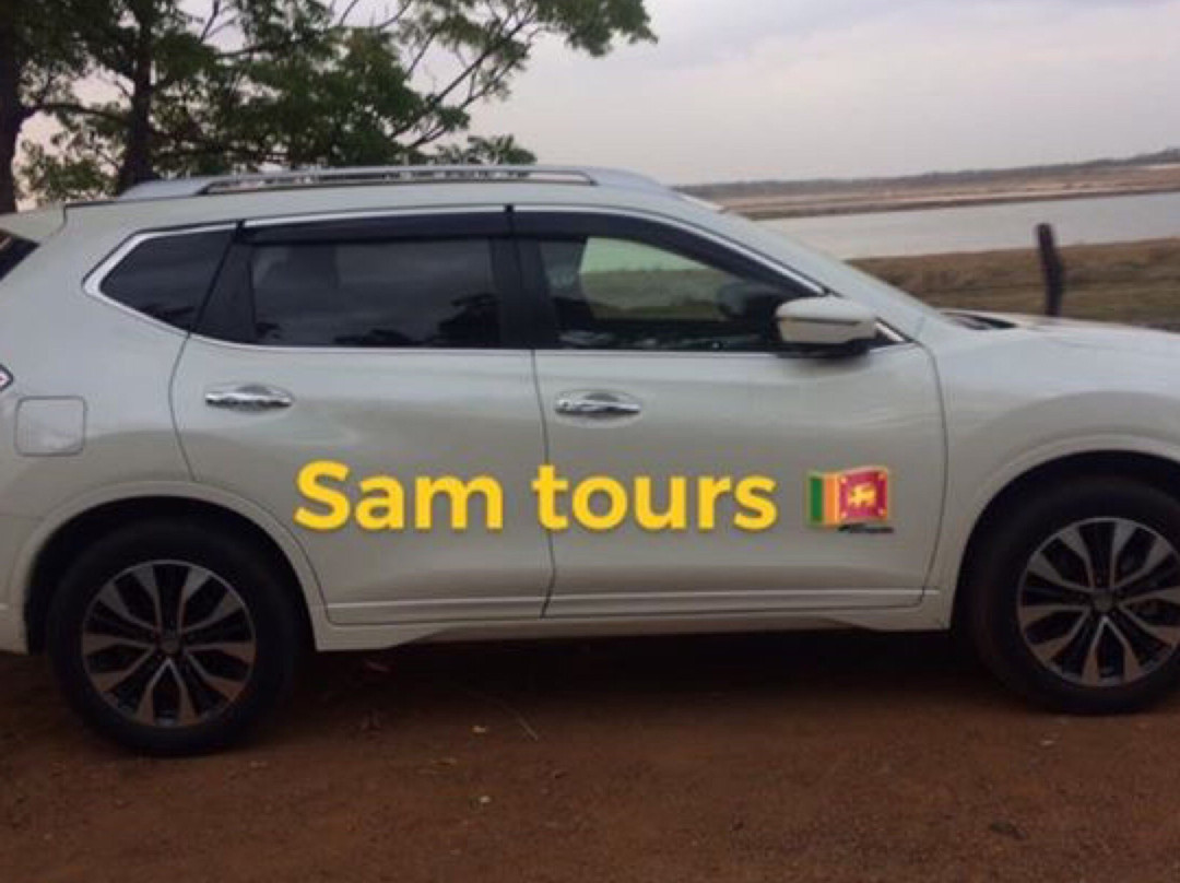 Sam Tours Hambantota景点图片