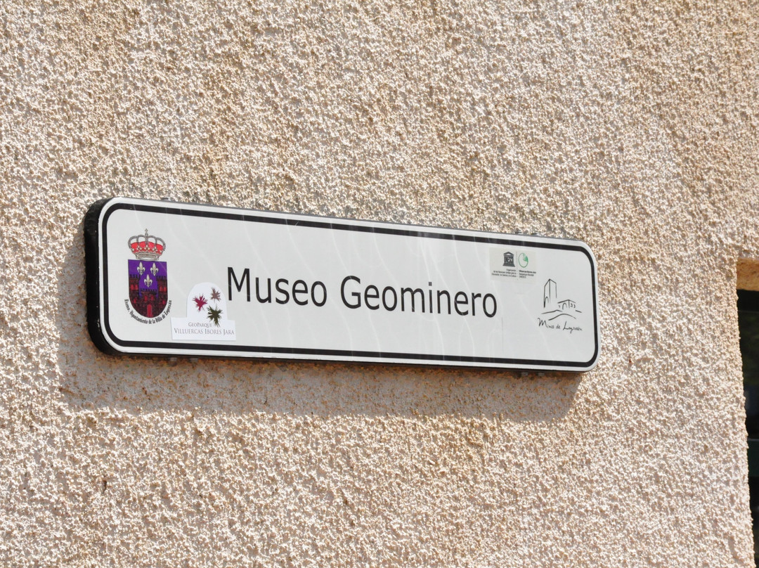 Mina Costanaza-Logrosan必去景点