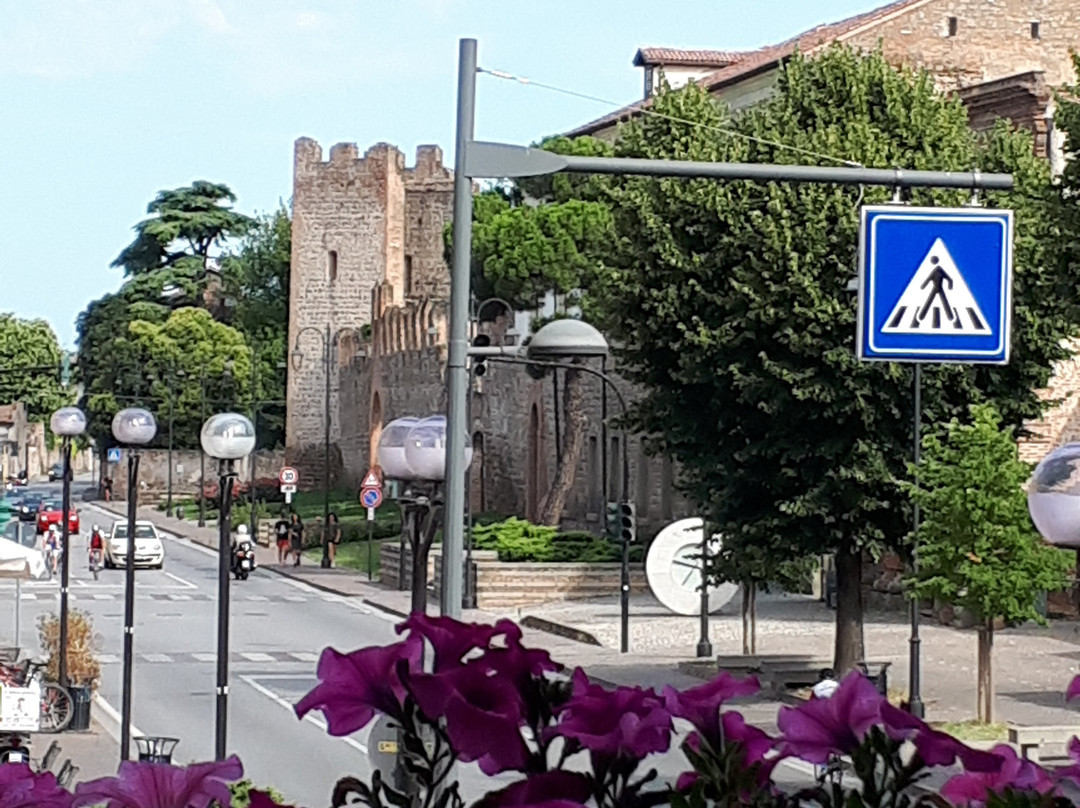 Hotel Castello主图