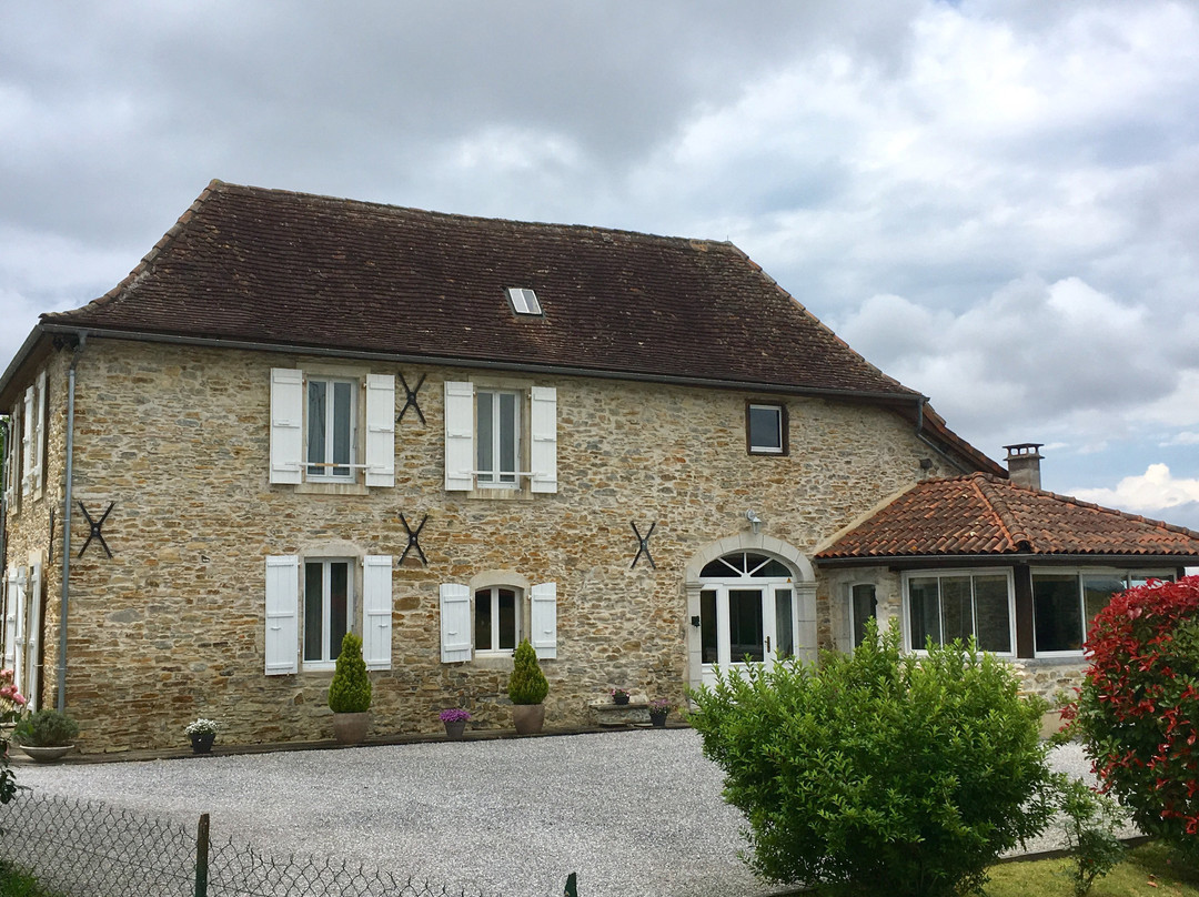 Maison Broustiquet
