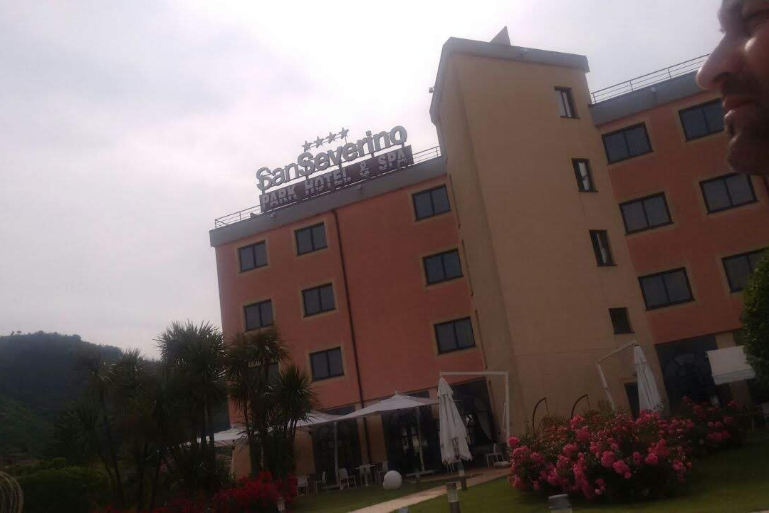 San Severino Park Hotel & Spa主图