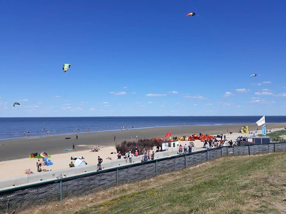 Nationalpark Schleswig-Holsteinisches Wattenmeer-库克斯港县必去景点