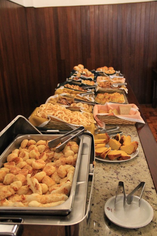 Hotel Gloria Resort & Convention-餐饮