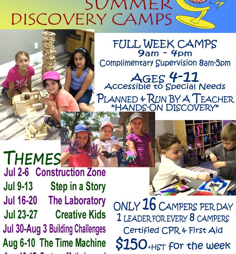 Brighten Up Toys & Games-Erin必去景点