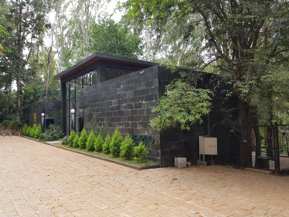 Area 83景点图片