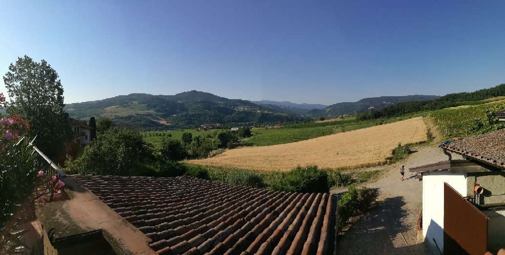 Agriturismo Ronco delle Rose-官方
