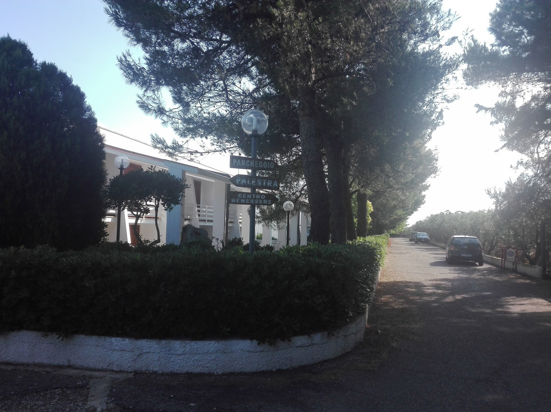 Raggio Di Sole主图