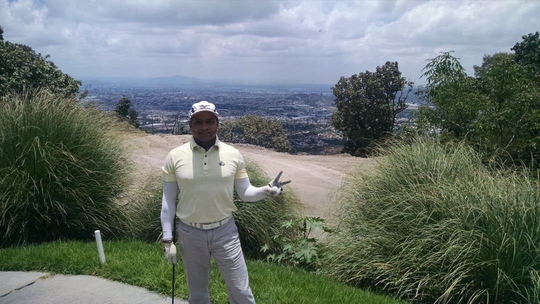 El Cielo Country Club-El Palomar必去景点