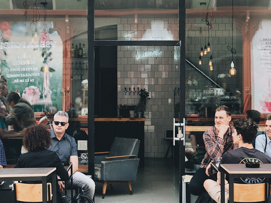 Rooster Lent-马里博尔必去景点