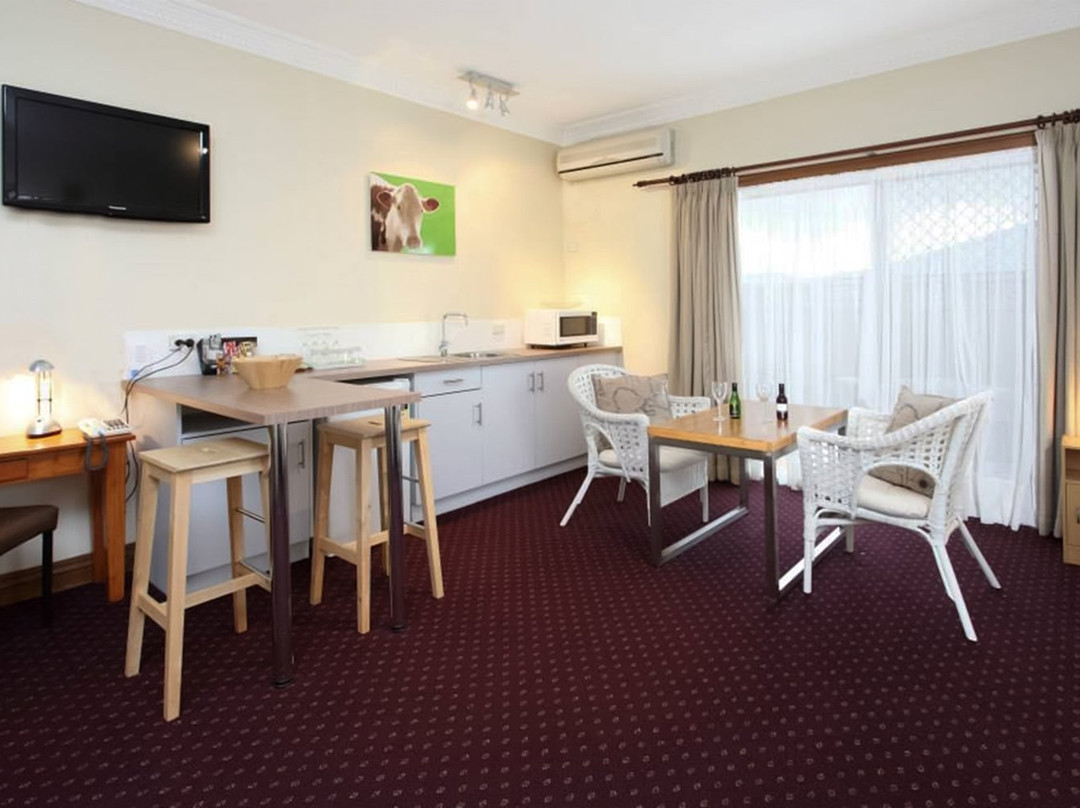 The Henry Parkes Tenterfield主图