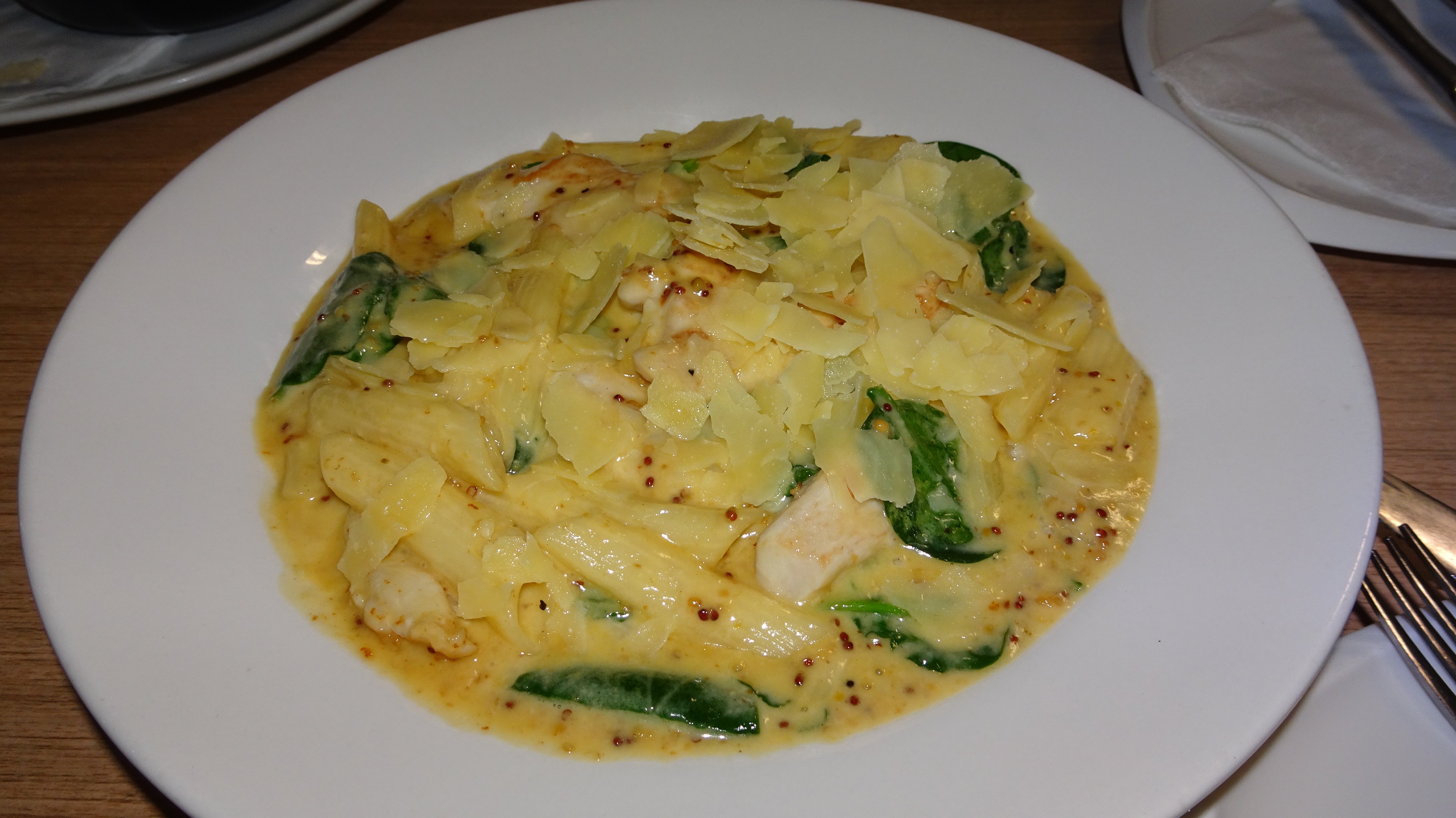 Commercial Hotel Motel Jamestown-餐饮