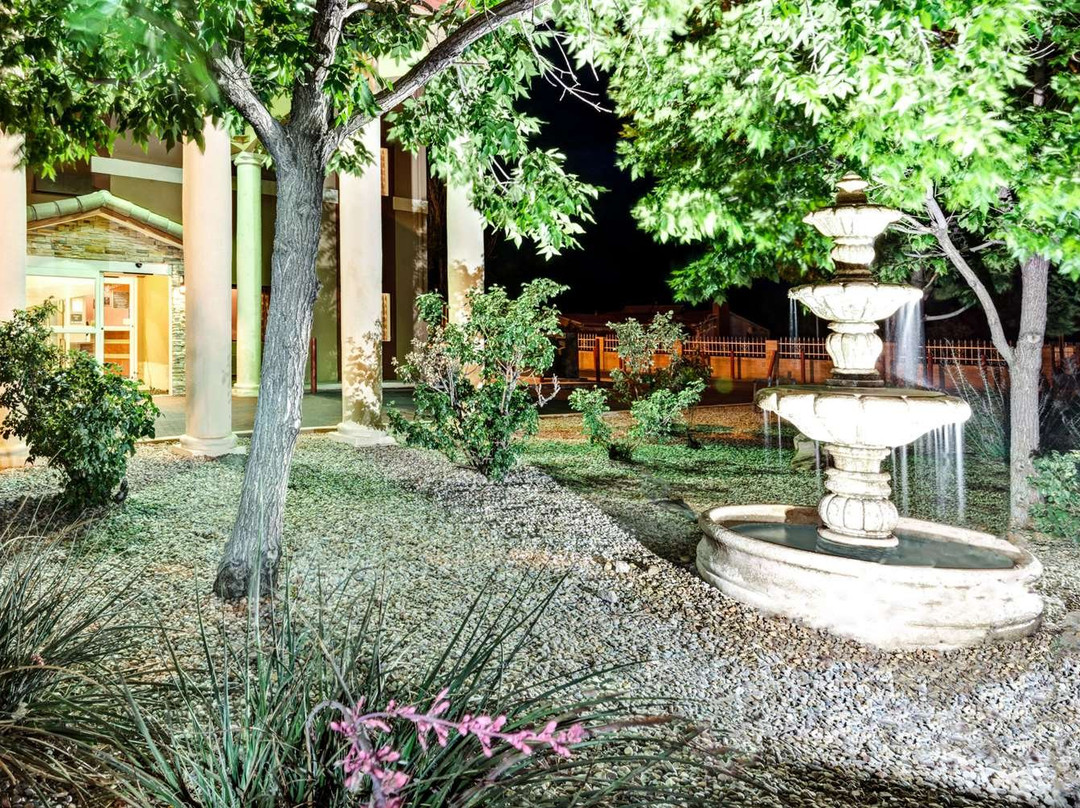 Days Inn by Wyndham Bernalillo主图