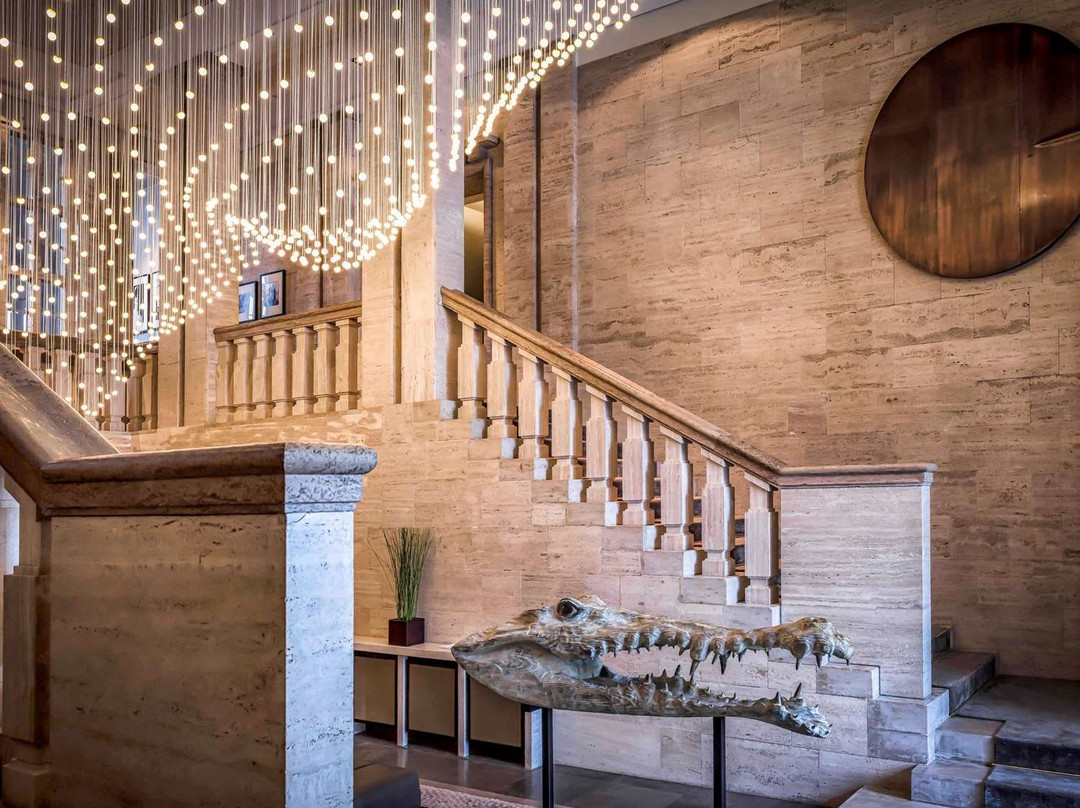 达斯施图酒店主图