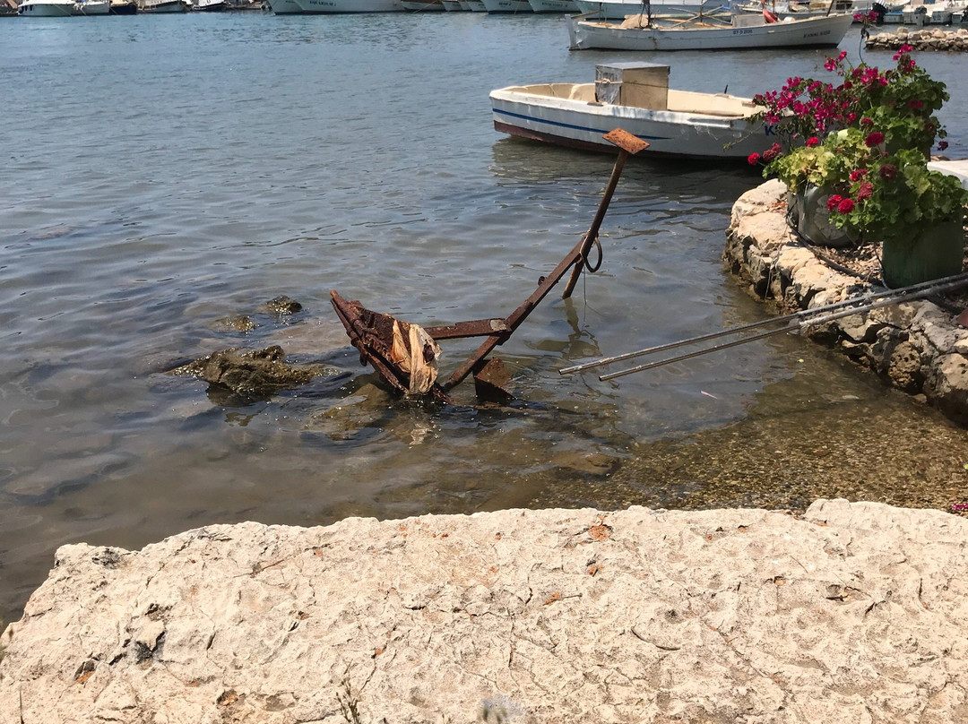 Kekova Diving-Ucagiz必去景点