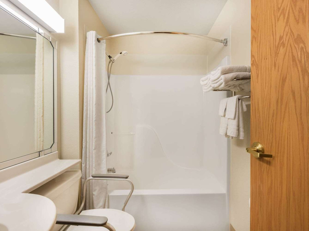 Microtel Inn & Suites by Wyndham Sainte Genevieve主图