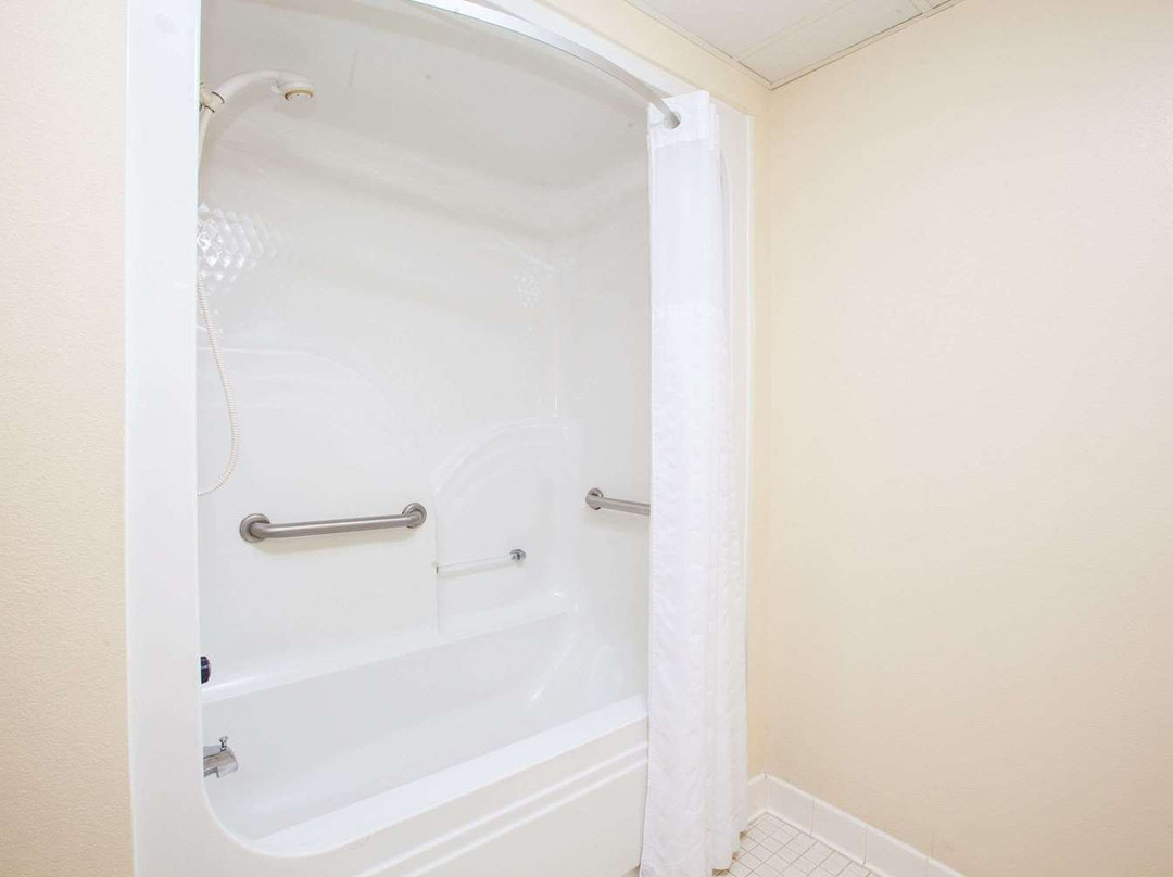 Days Inn by Wyndham Canastota/Syracuse主图