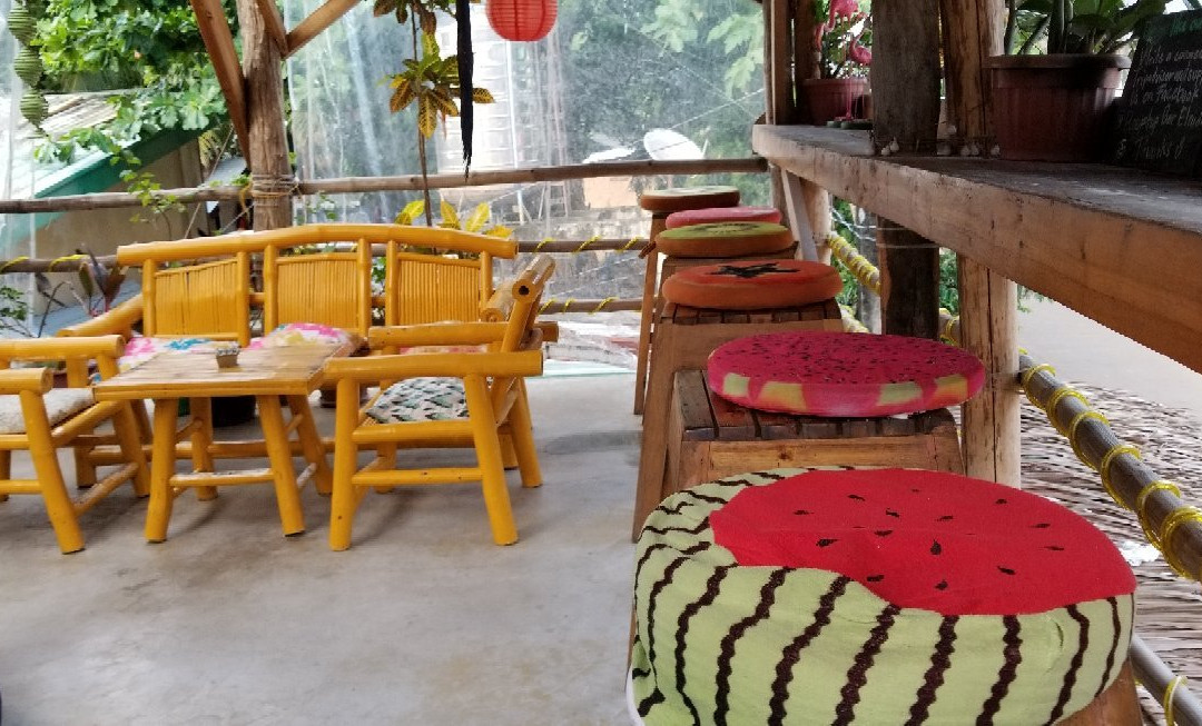 RoofTop Bar & Boutique-Barangay Buena Suerte必去景点