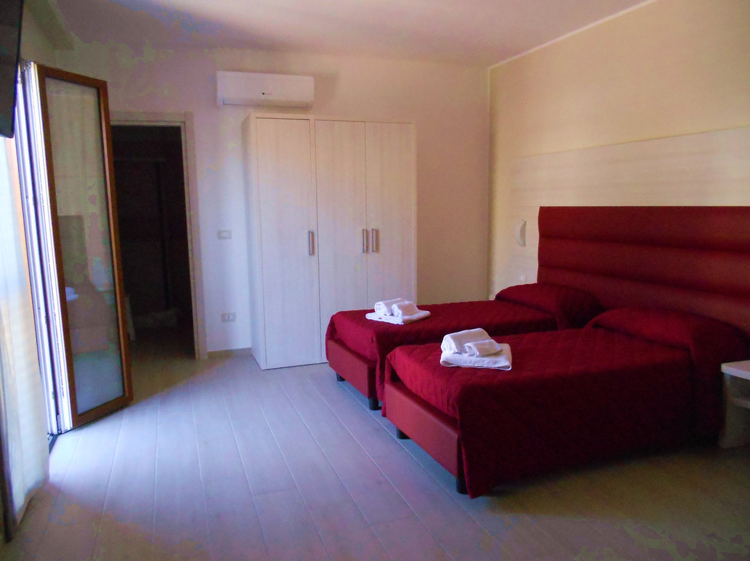 Agriturismo Villa Costanza主图
