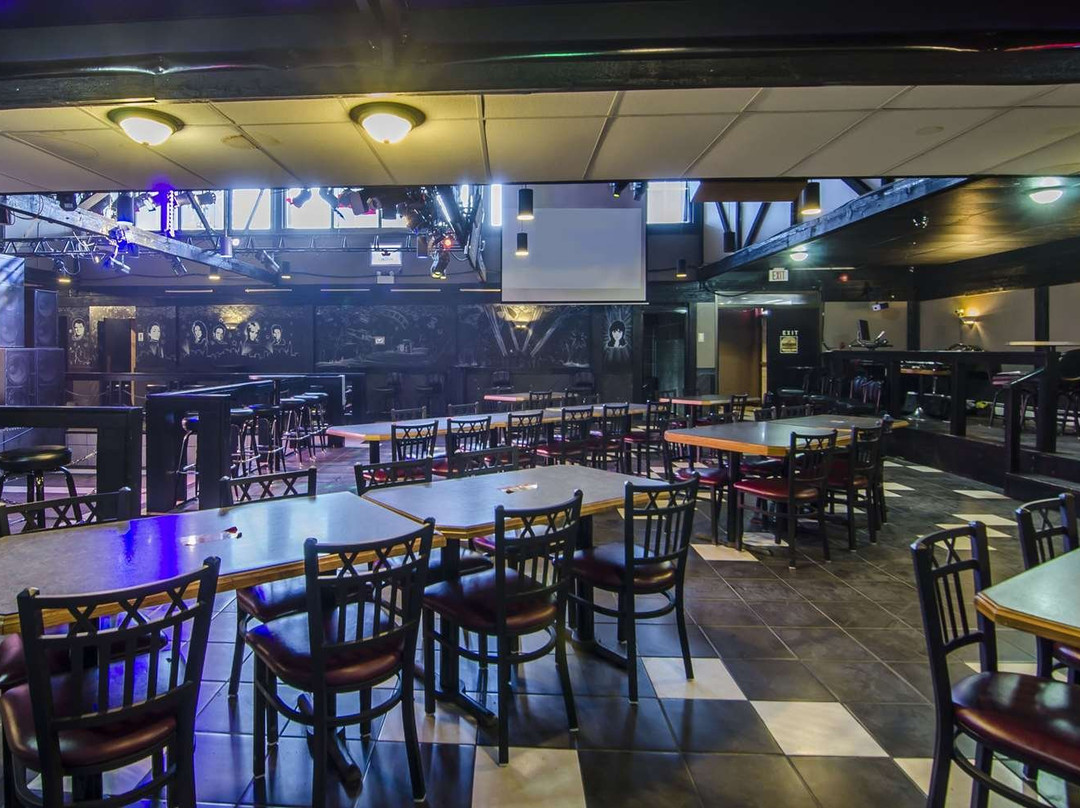 Econo Lodge Lloydminster主图