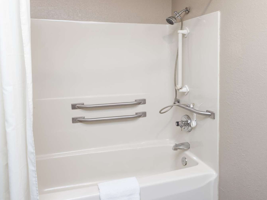 Super 8 by Wyndham McLean/Bloomington SW主图