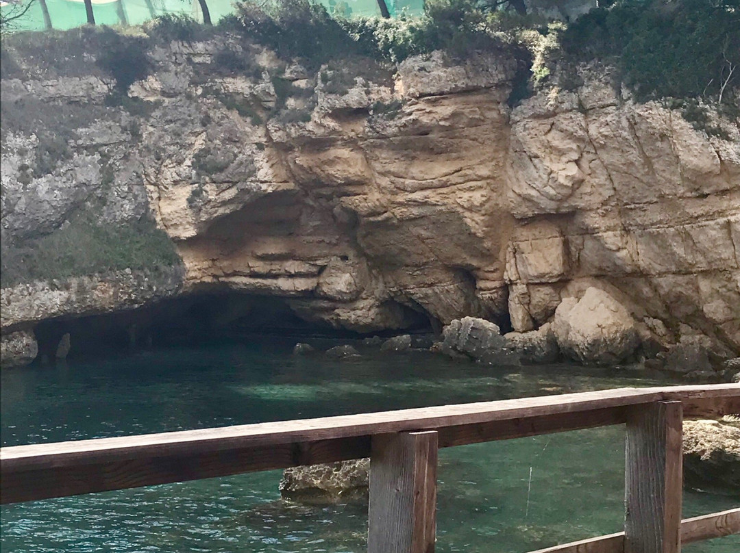Ženska plaža-乌尔齐尼必去景点