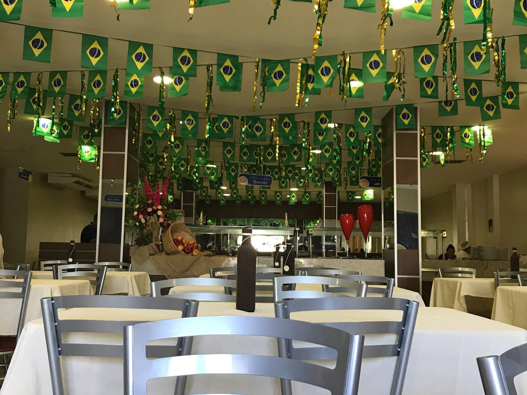 SESC - Rui Limeira Rosal Theater