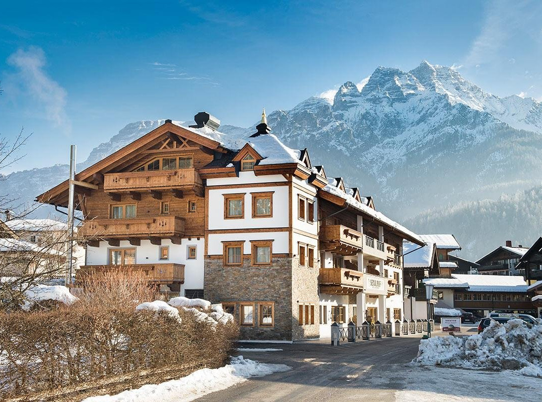 Hotel Sendlhof主图