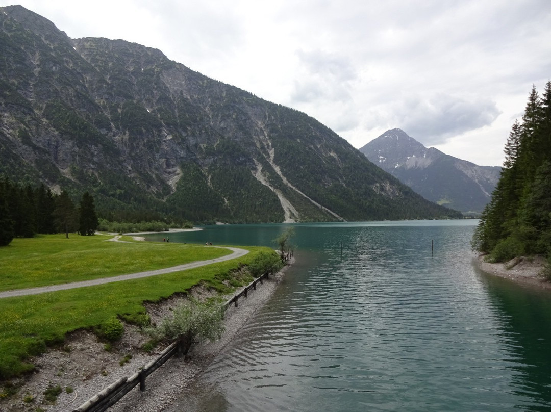 Heiterwang旅游攻略图片