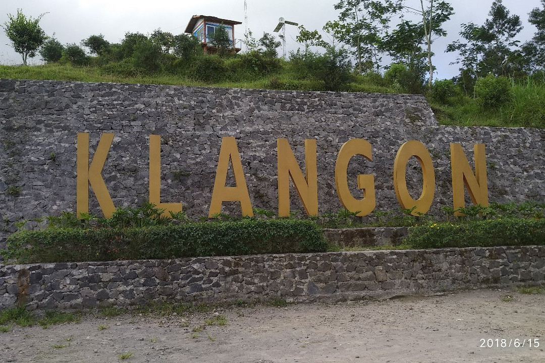 Klangon Hill景点图片