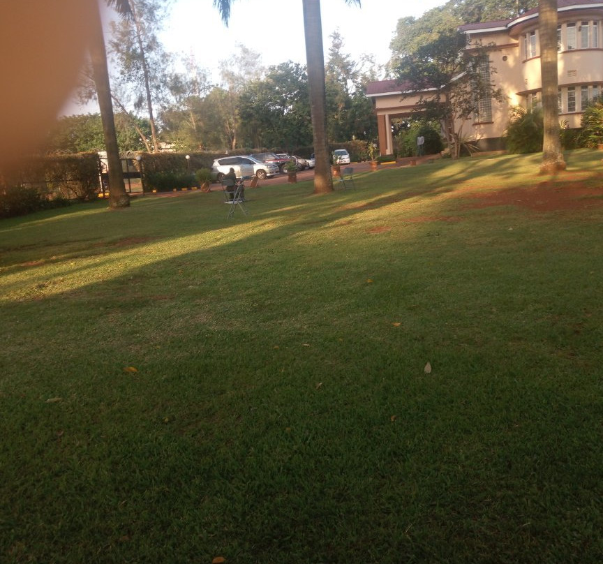 Nile Anchor Palace主图