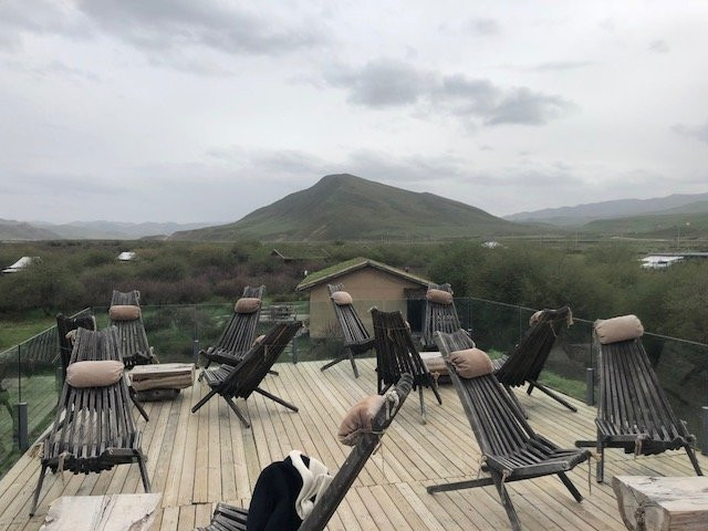 诺尔丹营地主图