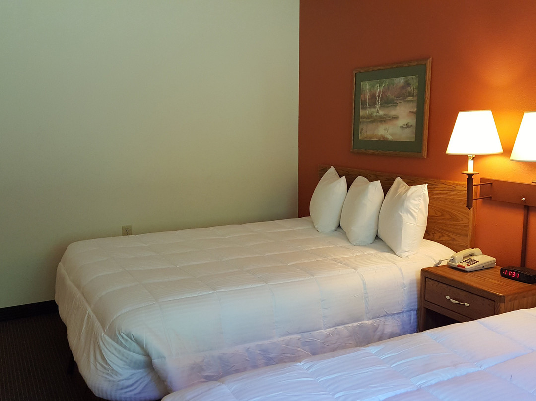 Motel 6 Norway, MI主图