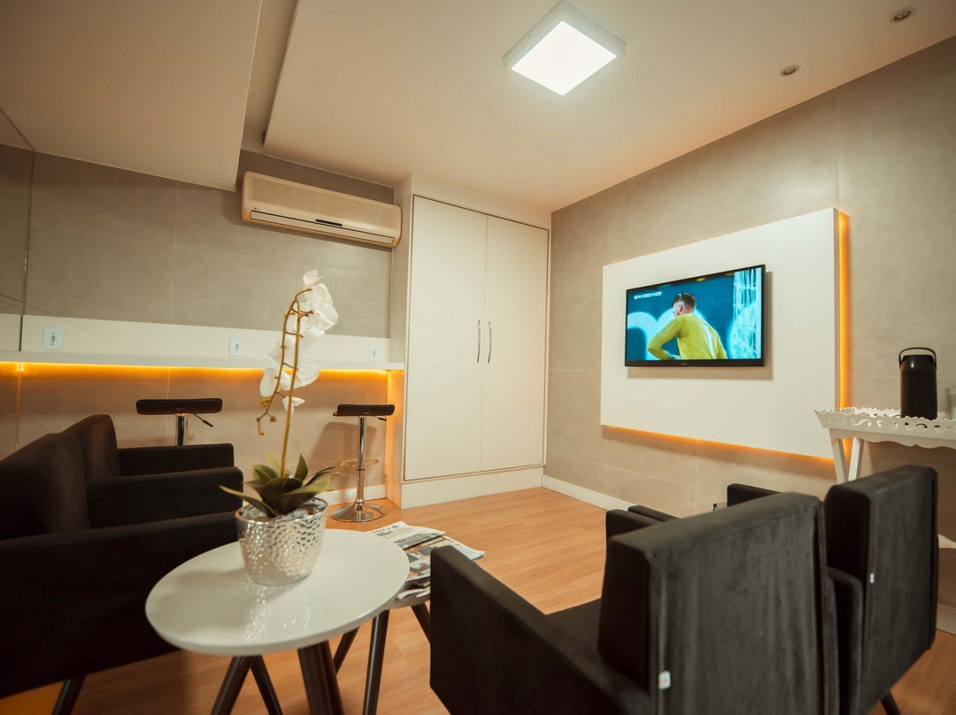 OYO Treviso Apart Hotel主图