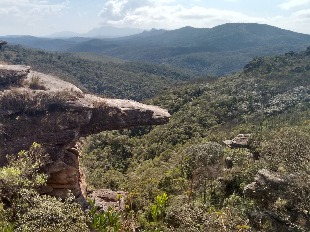 Parque Natural Municipal das Andorinhas-欧鲁普雷图必去景点