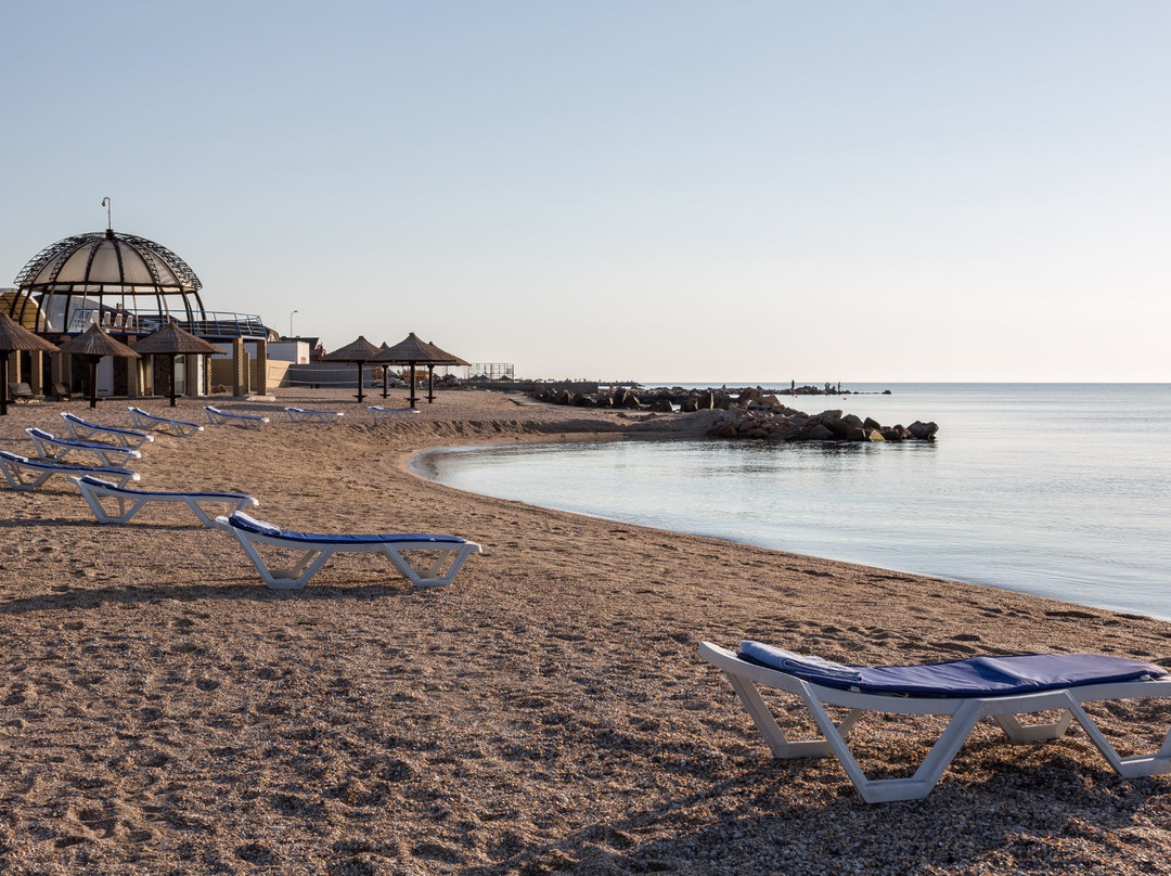 Oreanda Resort Hotel主图