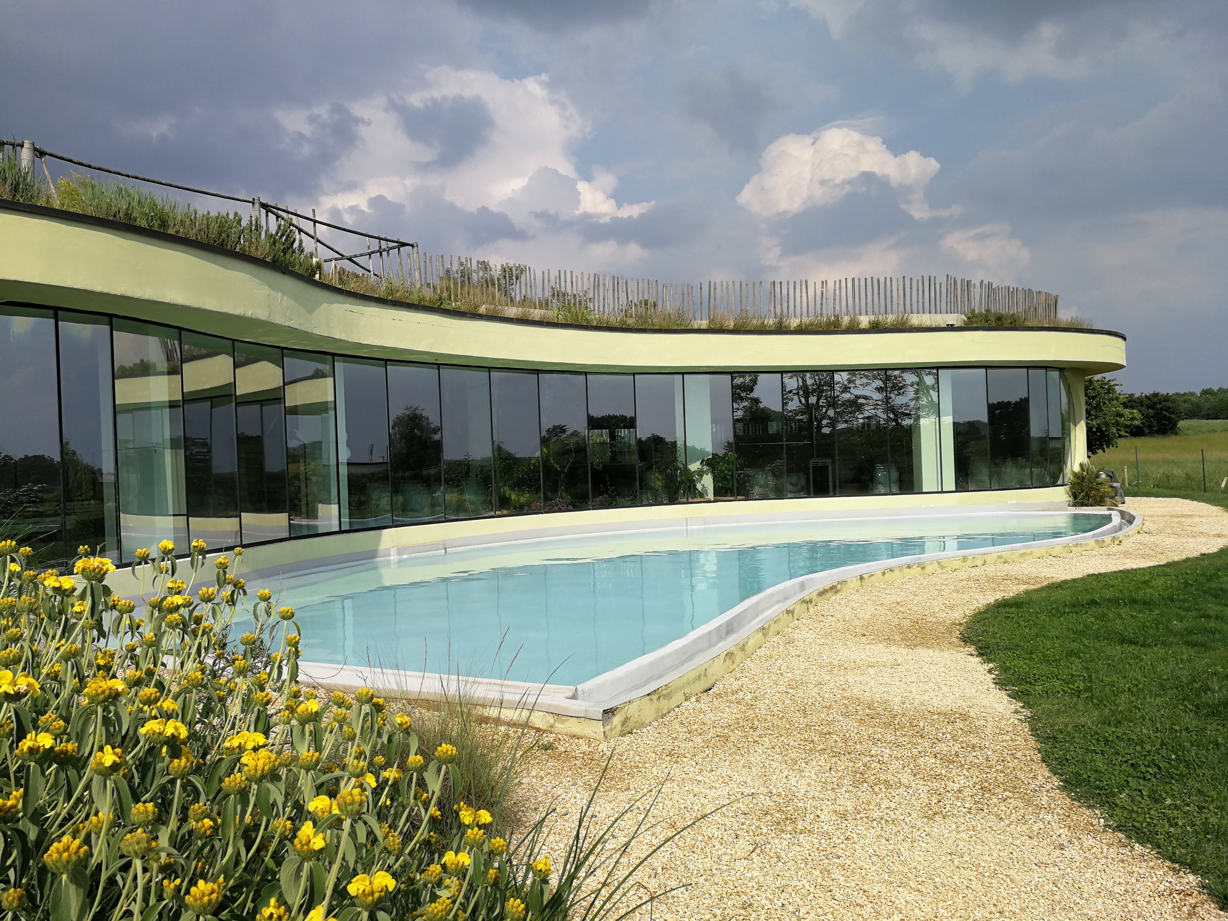 Agriturismo del Florario-官方