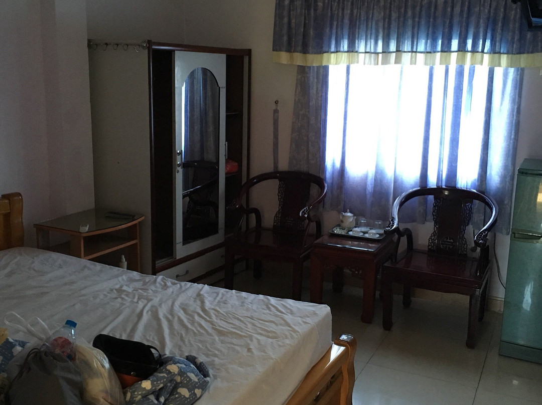 Hung Lam Hotel Danang主图