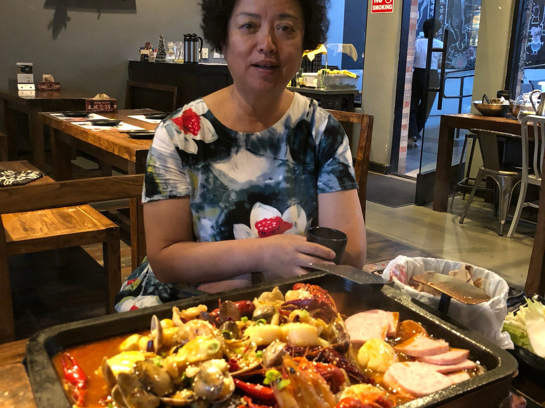 Temple City-Kharga必去景点