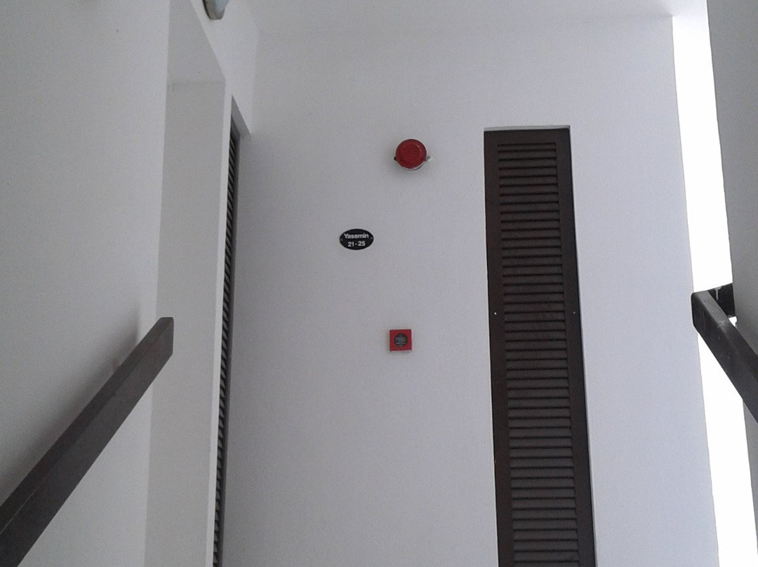 Ece Hotel Bodrum主图