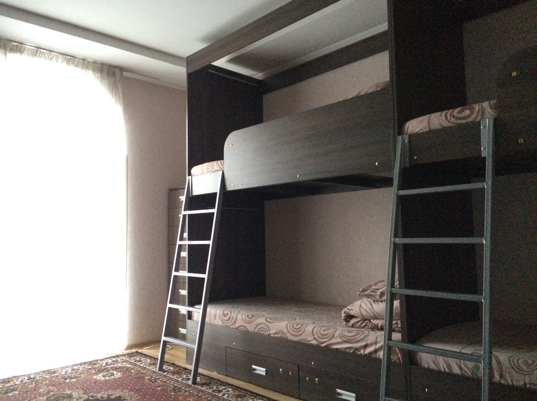 Rivne Hostel