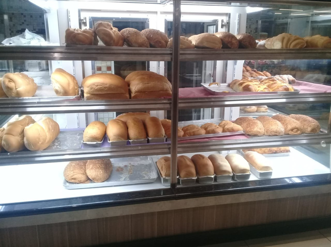 Restaurante e Lanchonete Servsul