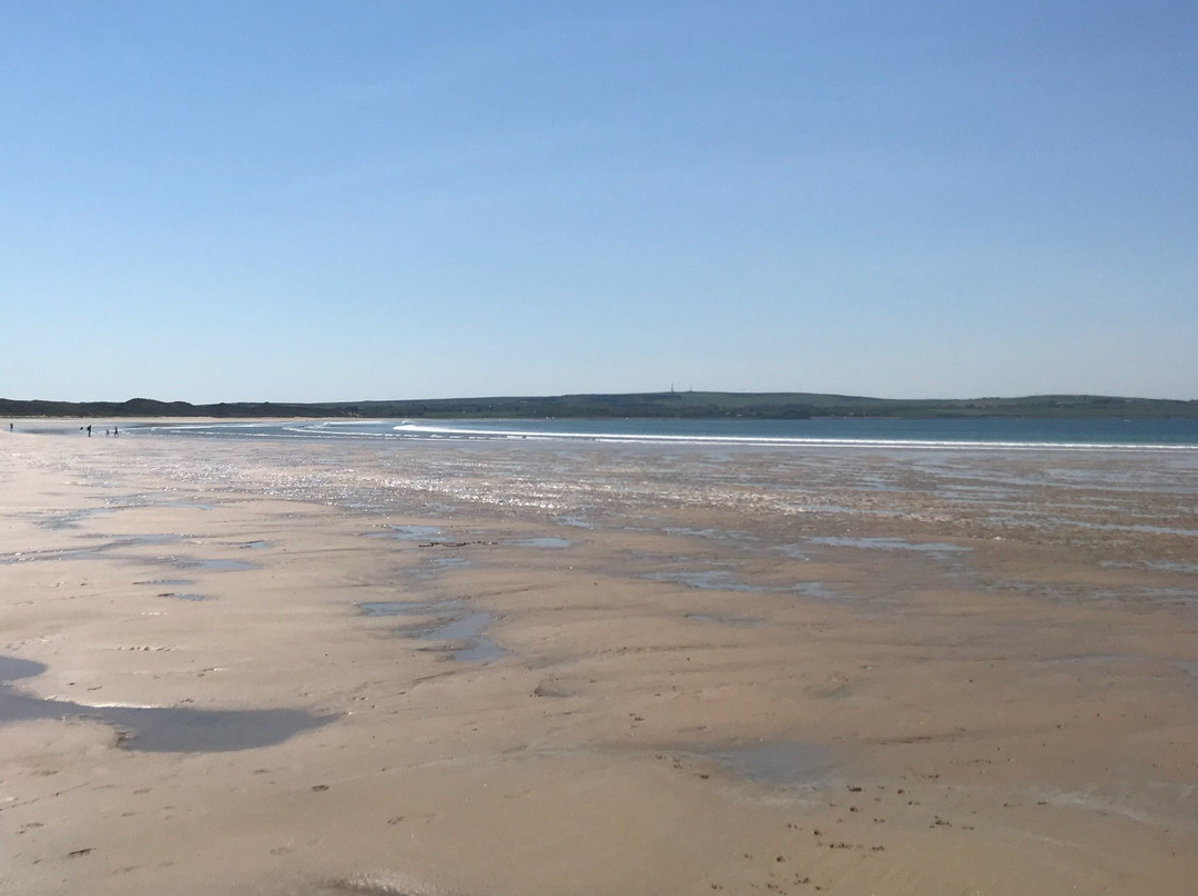 Dunnet Bay景点图片