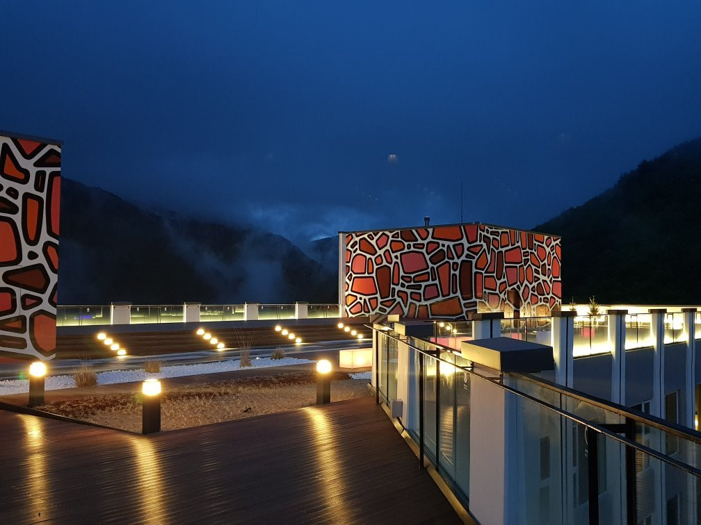 Park Roche Resort & Wellness主图