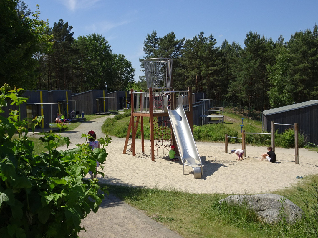 Familienpark Senftenberger See主图