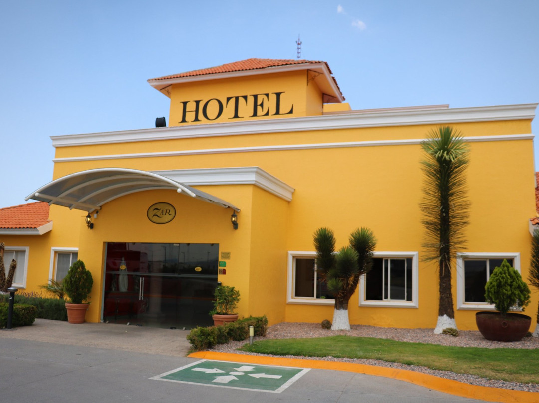 Zar San Luis Potosi主图