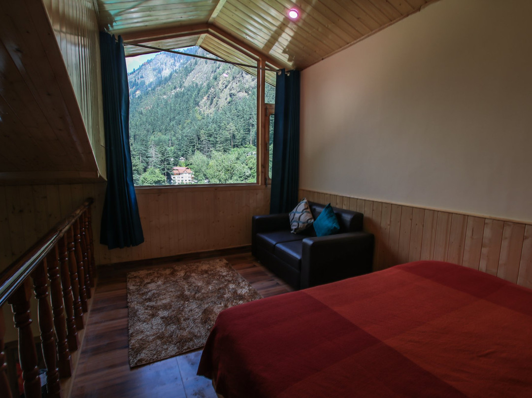 The Rainbow Inn主图