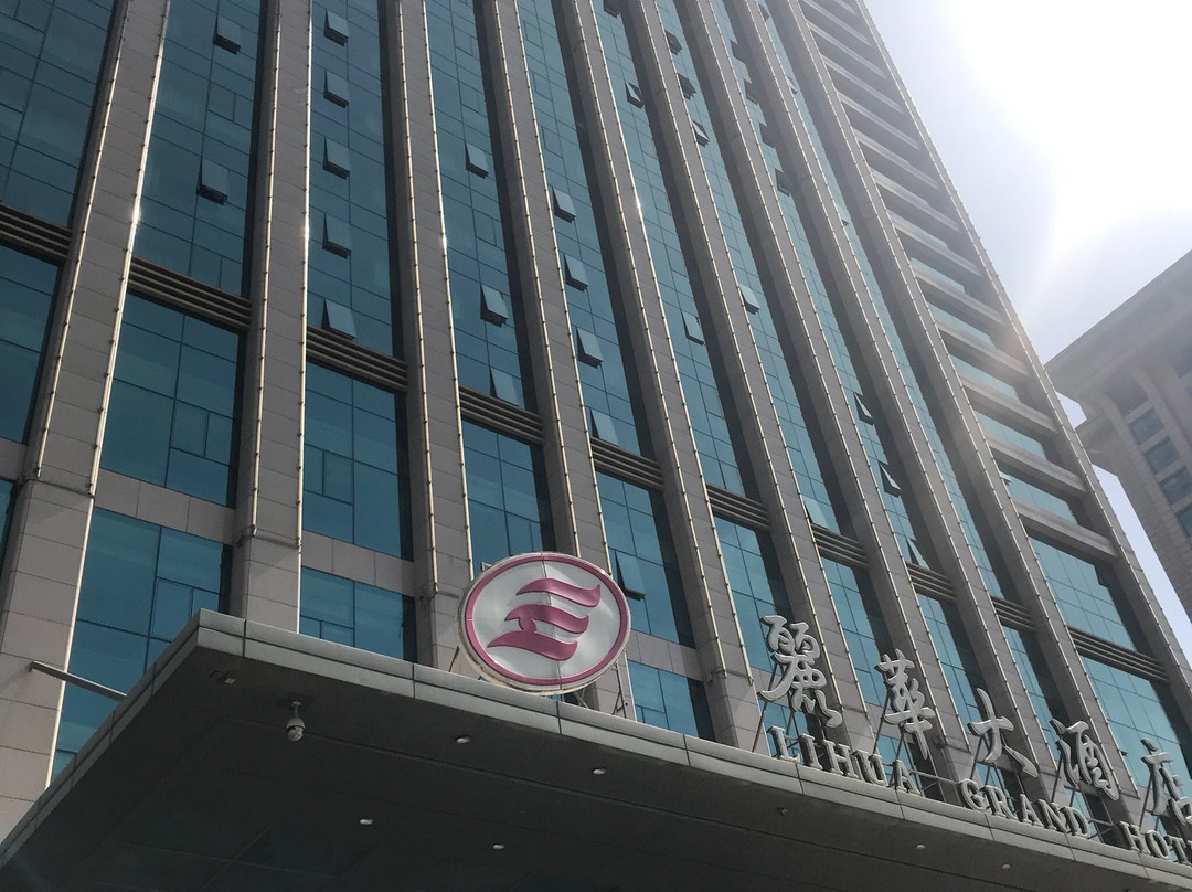 太原旅游攻略图片