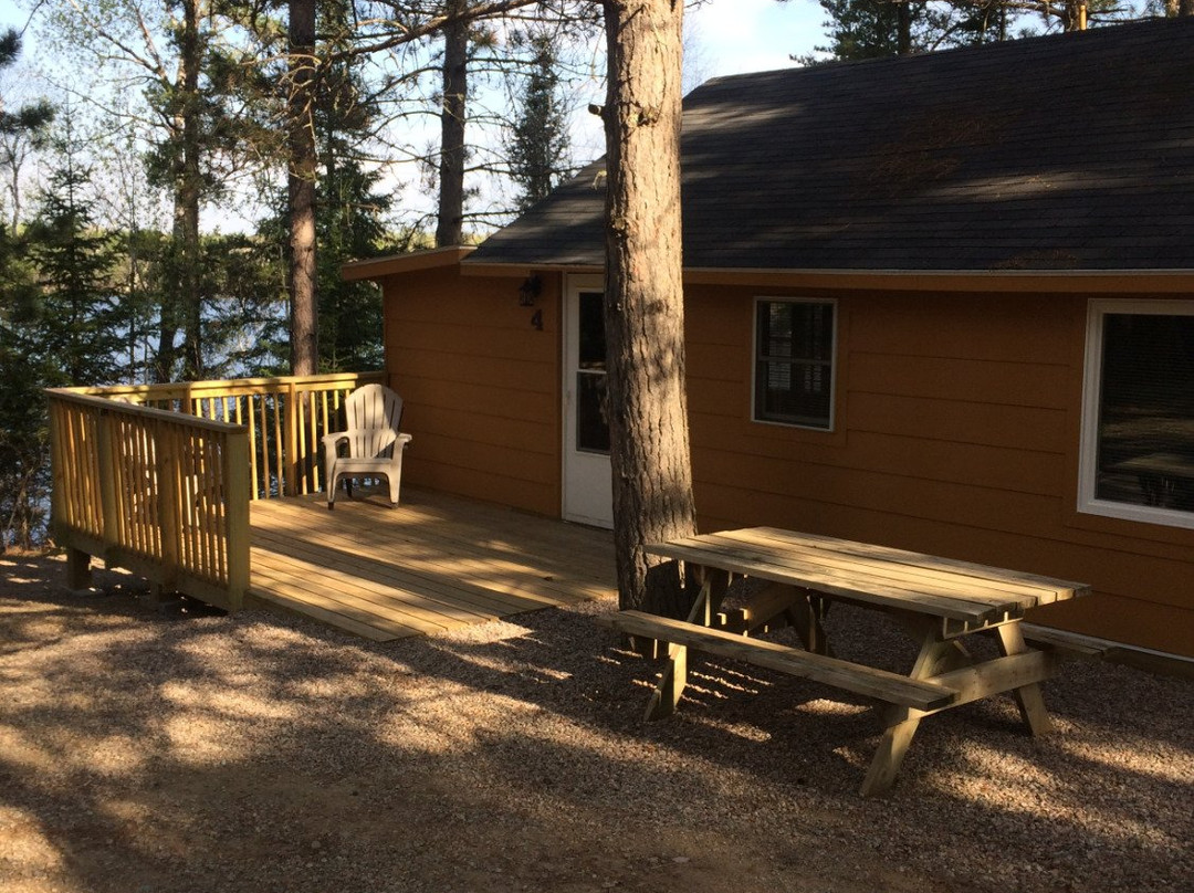 YMCA Camp Northern Lights主图